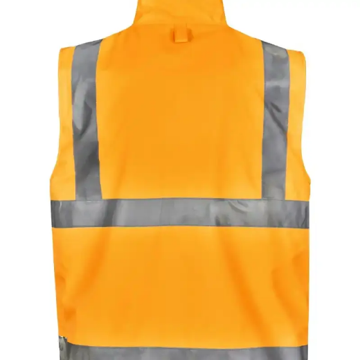 Picture of Winning Spirit, Unisex Vic Rail Safety Vest